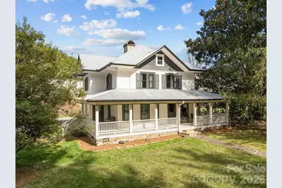 615 Rose Hill Road, Asheville, NC 28803 - Photo 1