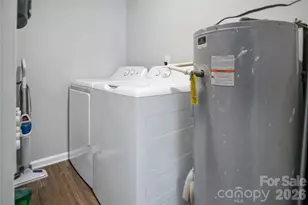 200 W Shannonhouse St, Shelby, NC 28152 - Photo 15