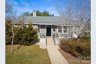 294 S Caldwell Street, Brevard, NC 28712 - Photo 1