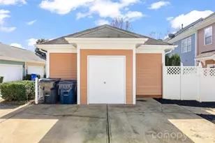 15440 Goodwood St, Huntersville, NC 28078 - Photo 29