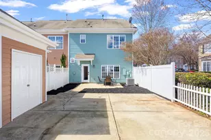 15440 Goodwood St, Huntersville, NC 28078 - Photo 27