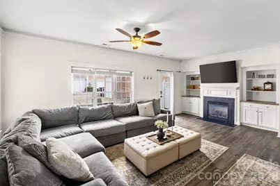 15440 Goodwood Street, Huntersville, NC 28078 - Photo 15