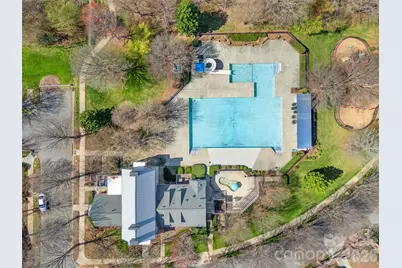 15440 Goodwood Street, Huntersville, NC 28078 - Photo 31