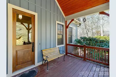 130 Cross Vine Drive, Tuckasegee, NC 28783 - Photo 3