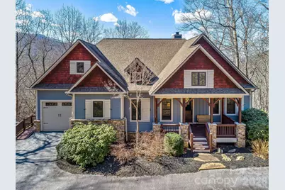 130 Cross Vine Drive, Tuckasegee, NC 28783 - Photo 39