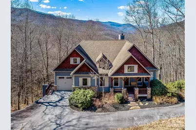 130 Cross Vine Drive, Tuckasegee, NC 28783 - Photo 1