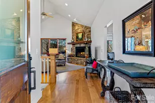 130 Cross Vine Dr, Tuckasegee, NC 28783 - Photo 5