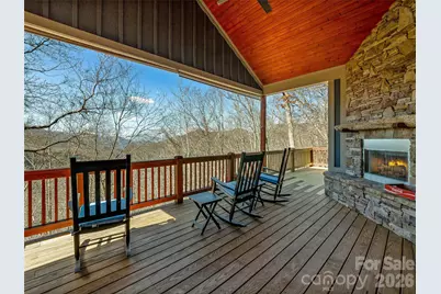 130 Cross Vine Drive, Tuckasegee, NC 28783 - Photo 37