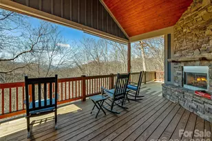 130 Cross Vine Dr, Tuckasegee, NC 28783 - Photo 37