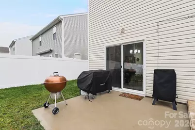 2017 Karen Woods Lane, Charlotte, NC 28216 - Photo 21