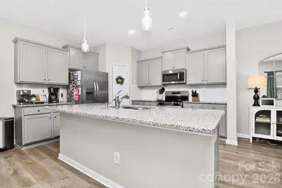 2017 Karen Woods Lane, Charlotte, NC 28216 - Photo 7