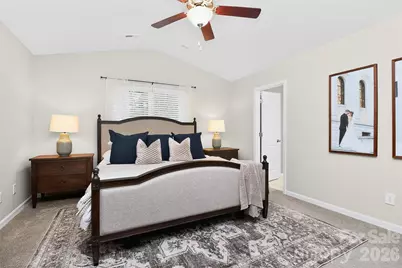 2017 Karen Woods Lane, Charlotte, NC 28216 - Photo 9