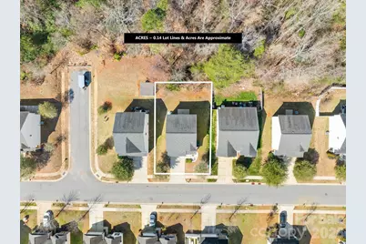 6307 Sydney Mae Lane, Charlotte, NC 28262 - Photo 19