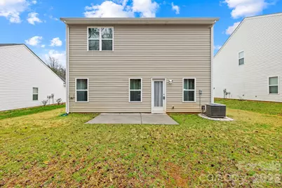 6307 Sydney Mae Lane, Charlotte, NC 28262 - Photo 17