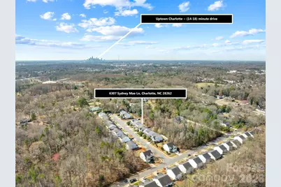 6307 Sydney Mae Lane, Charlotte, NC 28262 - Photo 21