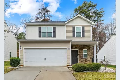 6307 Sydney Mae Lane, Charlotte, NC 28262 - Photo 1