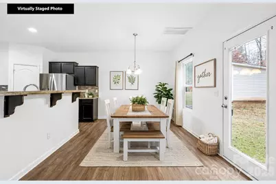 6307 Sydney Mae Lane, Charlotte, NC 28262 - Photo 3