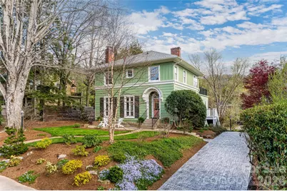 18 Edgemont Road, Asheville, NC 28801 - Photo 1