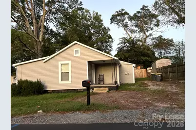 1603 Pennsylvania Avenue, Kannapolis, NC 28083 - Photo 1