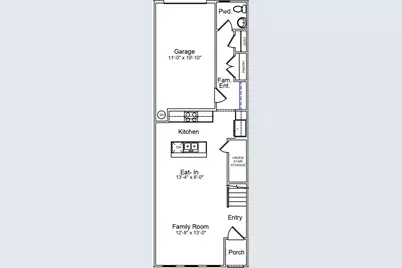 4618 Lakeview Road N #3, Charlotte, NC 28216 - Photo 23