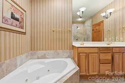 121 Stoney Falls Loop #E4, Burnsville, NC 28714 - Photo 23