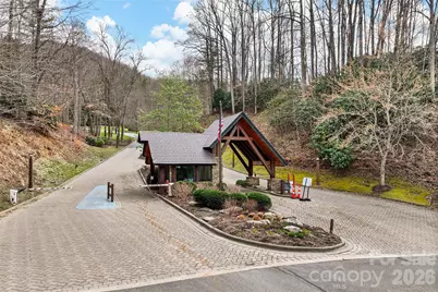 121 Stoney Falls Loop #E4, Burnsville, NC 28714 - Photo 35
