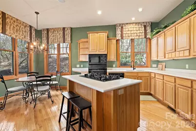 121 Stoney Falls Loop #E4, Burnsville, NC 28714 - Photo 11