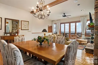 121 Stoney Falls Loop #E4, Burnsville, NC 28714 - Photo 15