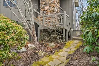 121 Stoney Falls Loop #E4, Burnsville, NC 28714 - Photo 5