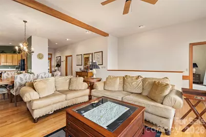 121 Stoney Falls Loop #E4, Burnsville, NC 28714 - Photo 17