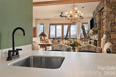 121 Stoney Falls Loop #E4, Burnsville, NC 28714 - Photo 9