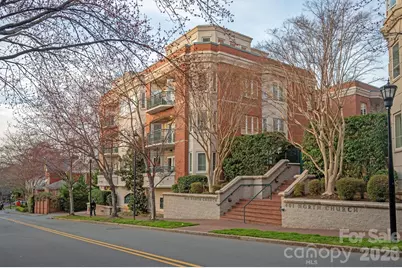 415 N Church Street, Charlotte, NC 28202 - Photo 3