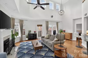 415 N Church St, Charlotte, NC 28202 - Photo 5