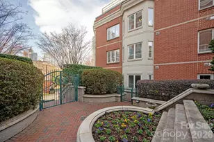 415 N Church St, Charlotte, NC 28202 - Photo 37