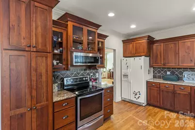 557 Luther Drive, Iron Station, NC 28080 - Photo 17