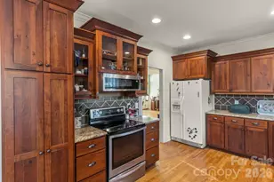 557 Luther Dr, Iron Station, NC 28080 - Photo 17