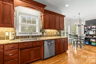 557 Luther Dr, Iron Station, NC 28080 - Photo 13