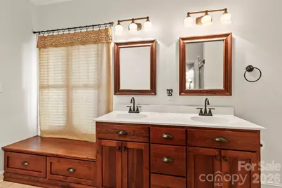 557 Luther Drive, Iron Station, NC 28080 - Photo 23