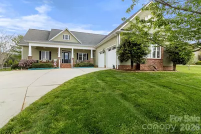 557 Luther Drive, Iron Station, NC 28080 - Photo 1