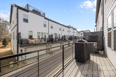 4021 Hidden Oaks Drive, Charlotte, NC 28205 - Photo 21