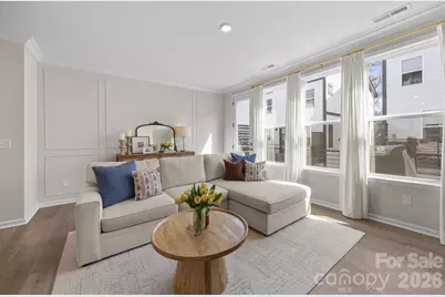 4021 Hidden Oaks Drive, Charlotte, NC 28205 - Photo 9