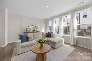 4021 Hidden Oaks Dr, Charlotte, NC 28205 - Photo 9