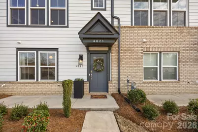 4021 Hidden Oaks Drive, Charlotte, NC 28205 - Photo 1
