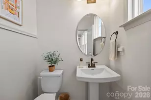 4021 Hidden Oaks Dr, Charlotte, NC 28205 - Photo 11