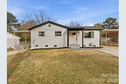 9243 Edgevale Drive, Charlotte, NC 28216 - Photo 31