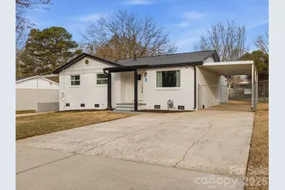 9243 Edgevale Drive, Charlotte, NC 28216 - Photo 1