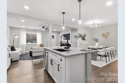 9243 Edgevale Drive, Charlotte, NC 28216 - Photo 5