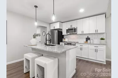 9243 Edgevale Drive, Charlotte, NC 28216 - Photo 7