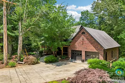 4005 Little River Road, Hendersonville, NC 28739 - Photo 3