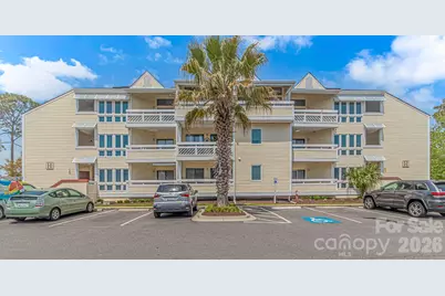 1100 Possum Trot Road #H136, North Myrtle Beach, SC 29582 - Photo 1